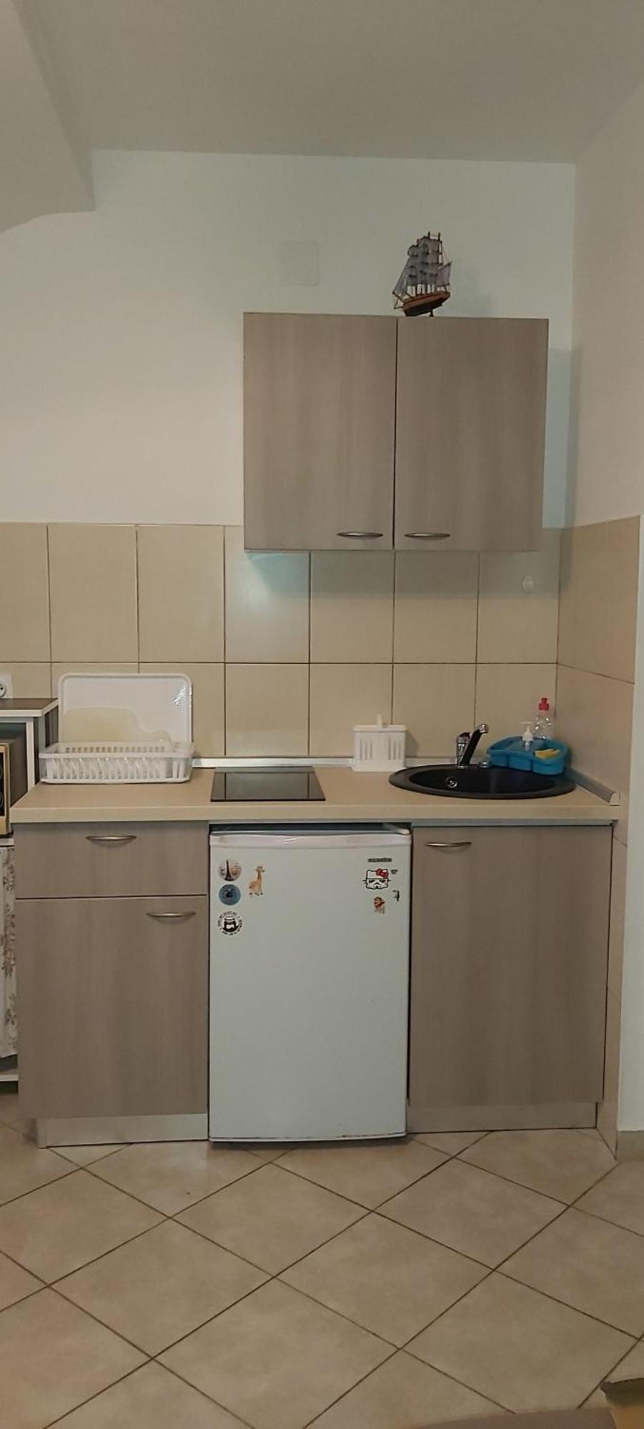 Apartmani Luka Херцег-Новий Номер фото