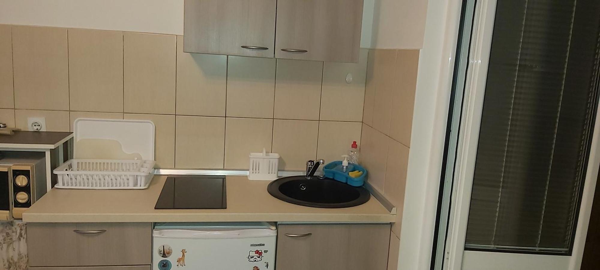 Apartmani Luka Херцег-Новий Номер фото