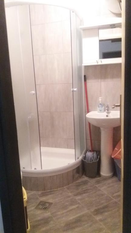 Apartmani Luka Херцег-Новий Екстер'єр фото